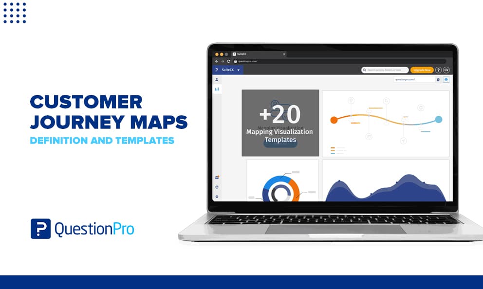 Customer Journey Maps - Definition and Examples