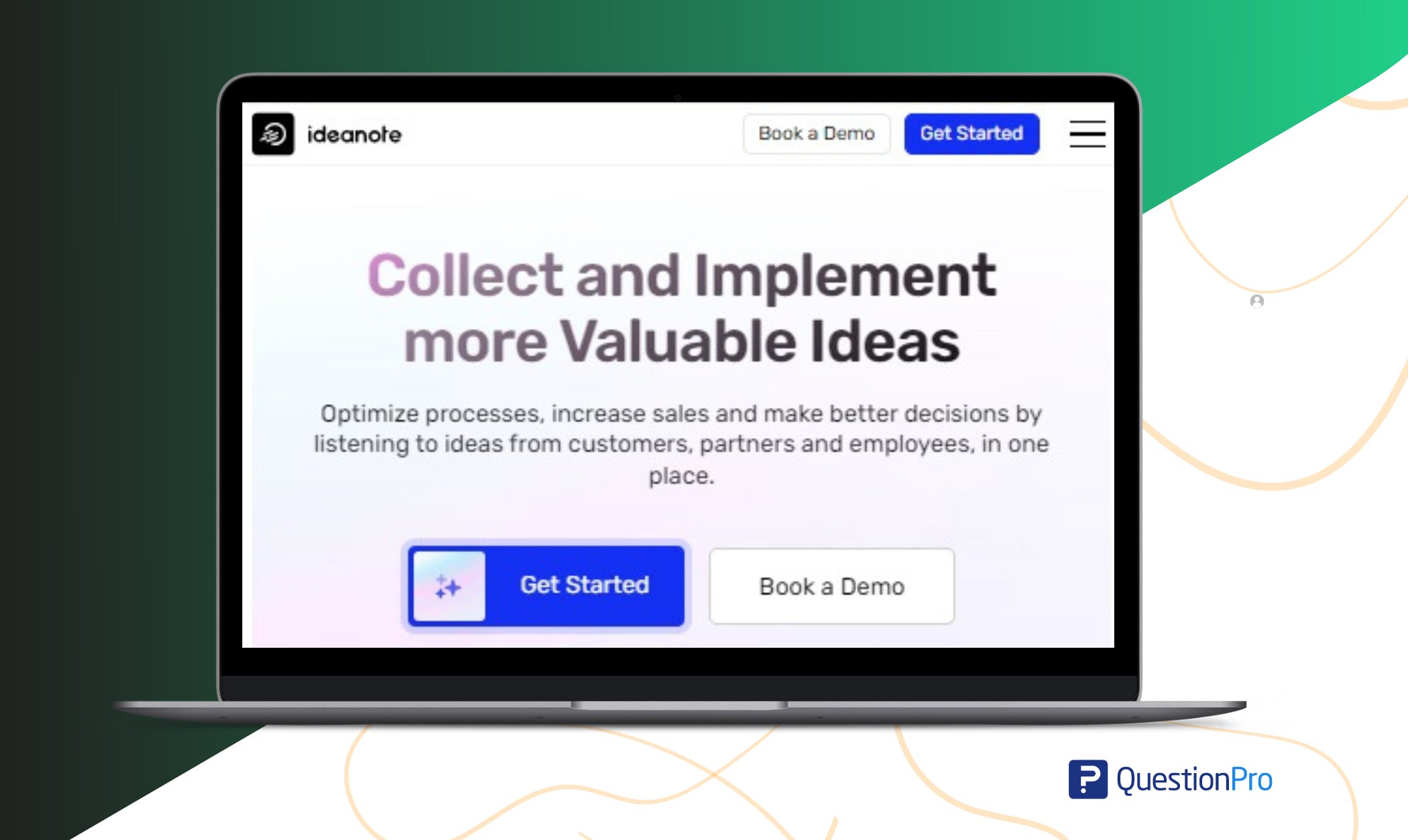 Ideanote-idea-management-software