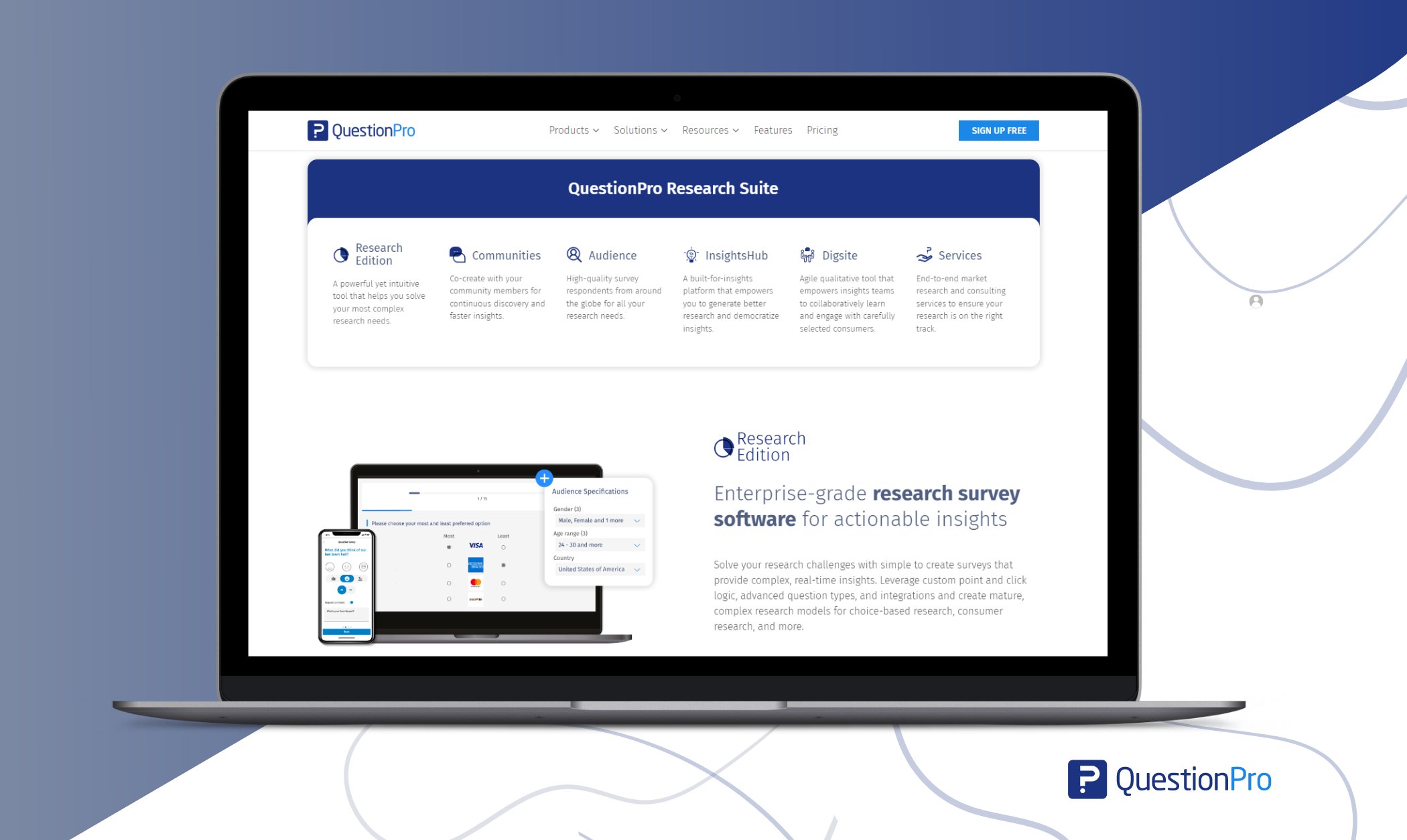 QuestionPro