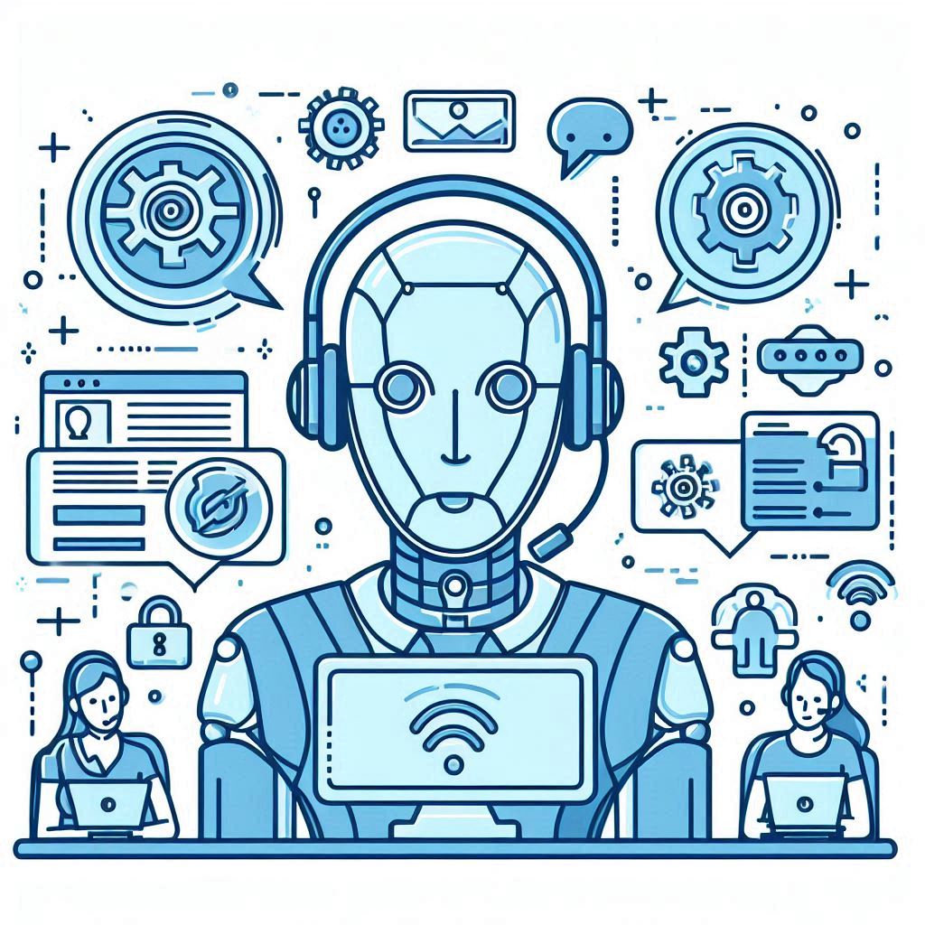 Kundenservice und künstliche Intelligenz