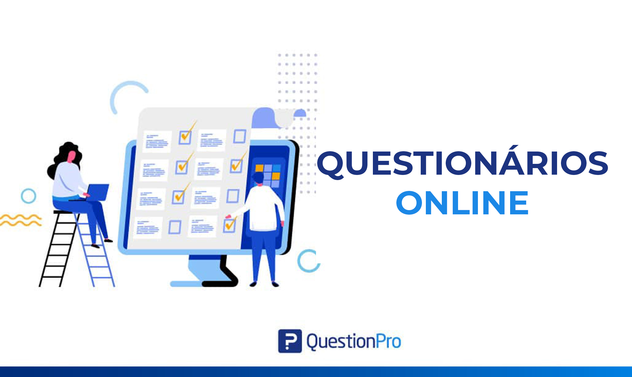 Como criar questionários online de forma correta