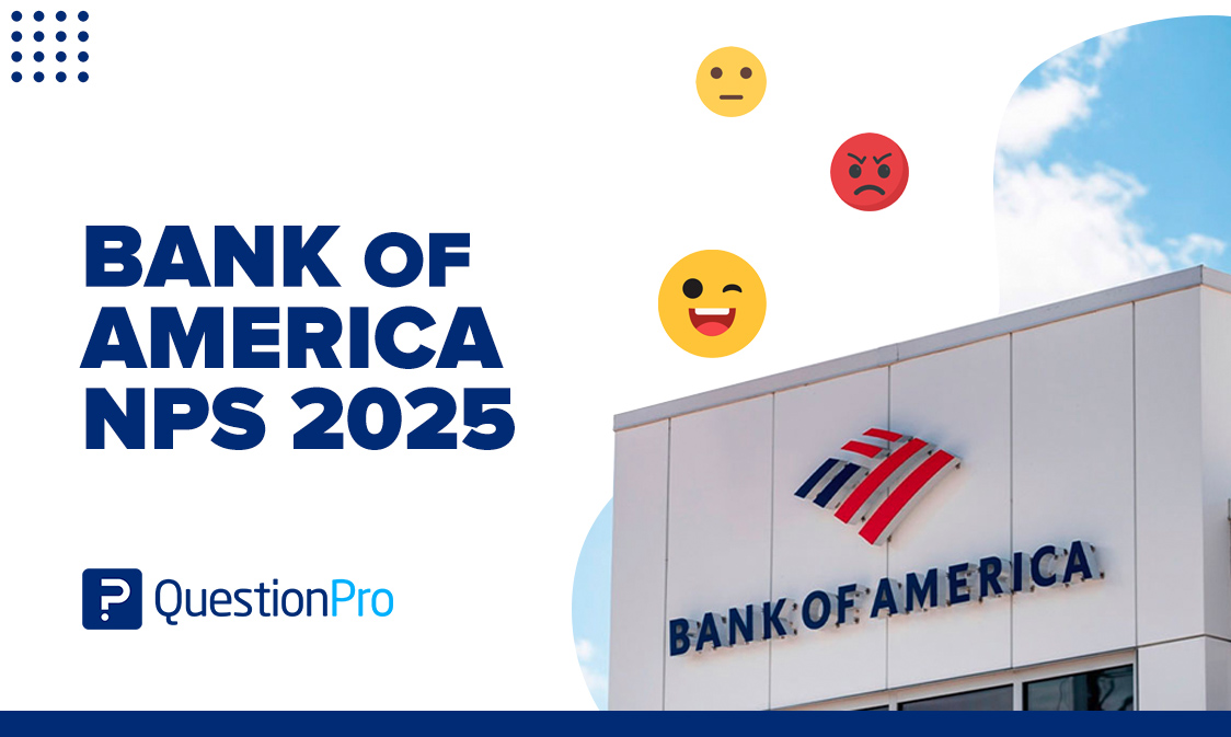 Bank of America NPS
