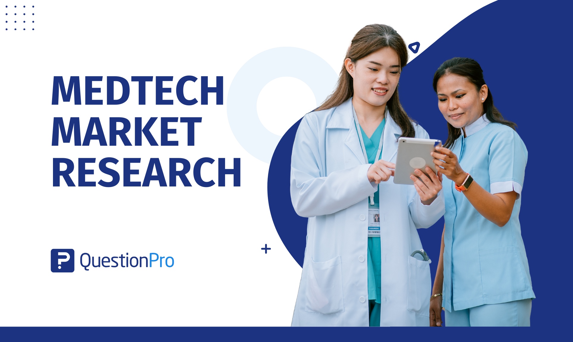 Medtech Market Research